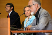 25/10/2018 Conferncia de la ministra d'Economia i Empresa a la UIB - Foto: A.Costa (UIB)