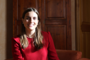 Beln Soler, Graduada en Administraci d'Empreses - Foto: A.Costa (UIB)