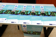 20/11/2018 Prvia al congrs SIPS: Present i futur dels reptes de les intervencions per l'enfortiment de la famlia al voltant del mn - Foto: A.Costa (UIB)