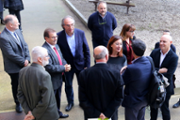 Presentaci de l'acreditaci de l'IFISC (CSIC-UIB) com a Unitat d'Excellncia Mara de Maeztu - Foto: A.Costa (UIB)