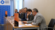 Lliurament dels premis TalenTIC - Foto: A.Costa (UIB)