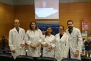 Jornada: Qumica pertot i per sempre - Foto: A.Costa (UIB)