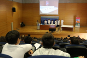 Jornada: Qumica pertot i per sempre - Foto: A.Costa (UIB)