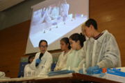 Jornada: Qumica pertot i per sempre - Foto: A.Costa (UIB)