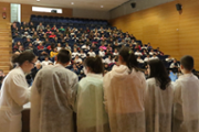Jornada: Qumica pertot i per sempre - Foto: A.Costa (UIB)