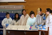 Jornada: Qumica pertot i per sempre - Foto: A.Costa (UIB)