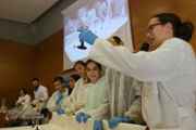 Jornada: Qumica pertot i per sempre - Foto: A.Costa (UIB)