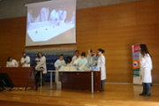 Jornada: Qumica pertot i per sempre - Foto: A.Costa (UIB)