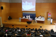 Jornada: Qumica pertot i per sempre - Foto: A.Costa (UIB)