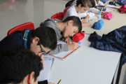 Jornada: Qumica pertot i per sempre - Foto: A.Costa (UIB)