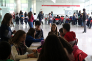 Jornada: Qumica pertot i per sempre - Foto: A.Costa (UIB)