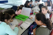 Jornada: Qumica pertot i per sempre - Foto: A.Costa (UIB)
