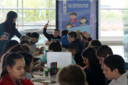 Jornada: Qumica pertot i per sempre - Foto: A.Costa (UIB)