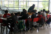 Jornada: Qumica pertot i per sempre - Foto: A.Costa (UIB)