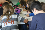 Jornada: Qumica pertot i per sempre - Foto: A.Costa (UIB)