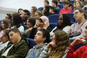 Jornada: Qumica pertot i per sempre - Foto: A.Costa (UIB)