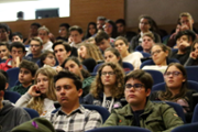 Jornada: Qumica pertot i per sempre - Foto: A.Costa (UIB)