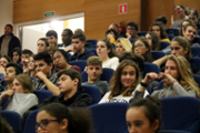 Jornada: Qumica pertot i per sempre - Foto: A.Costa (UIB)
