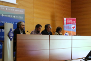 Jornada: Qumica pertot i per sempre - Foto: A.Costa (UIB)