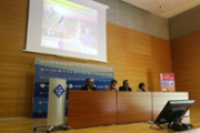 Jornada: Qumica pertot i per sempre - Foto: A.Costa (UIB)
