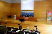 Jornada: Qumica pertot i per sempre - Foto: A.Costa (UIB)