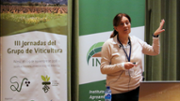 III Jornades del Grup de Viticultura de la Societat Espanyola de Cincies Hortcoles - Foto: A.Costa (UIB)