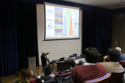 VII Jornades de Medi Ambient de les Illes Balears - Foto: A.Costa (UIB)