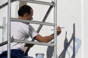 29/11/2018 Mural de Carles Garcia a l'edifici Ramon Llull (CD2)- Foto: A.Costa/UIB