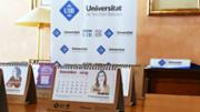 Dones, congressos i cincia- UIBCongrs presenta la campanya #CongrsTNomDeDona - Foto: A.Costa/UIB