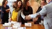 Dones, congressos i cincia- UIBCongrs presenta la campanya #CongrsTNomDeDona - Foto: A.Costa/UIB