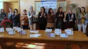 Dones, congressos i cincia- UIBCongrs presenta la campanya #CongrsTNomDeDona - Foto: A.Costa/UIB