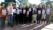 Dones, congressos i cincia- UIBCongrs presenta la campanya #CongrsTNomDeDona - Foto: A.Costa/UIB