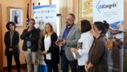 Dones, congressos i cincia- UIBCongrs presenta la campanya #CongrsTNomDeDona - Foto: A.Costa/UIB