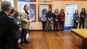 La UIB lliura els II Premis Balears contra el Cncer - Foto: A.Costa/UIB