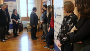 La UIB lliura els II Premis Balears contra el Cncer - Foto: A.Costa/UIB