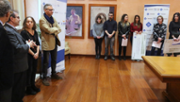 La UIB lliura els II Premis Balears contra el Cncer - Foto: A.Costa/UIB