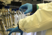 Laboratori d'Investigaci en Litiasi Renal de la UIB - Foto:A.Costa/UIB