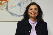 Marta Villalba Lzaro - Foto: A.COSTA/UIB