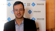 Jaume Ribas Medina, interventor de la Universitat de les Illes Balears - Foto A:COSTA/UIB