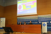 31/01/2019  I Jornades d'Experincies Docents a la UIB - Foto: A.COSTA/UIB