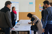 31/01/2019  I Jornades d'Experincies Docents a la UIB - Foto: A.COSTA/UIB