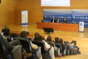 31/01/2019  I Jornades d'Experincies Docents a la UIB - Foto: A.COSTA/UIB