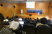 31/01/2019  I Jornades d'Experincies Docents a la UIB - Foto: A.COSTA/UIB