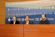31/01/2019  I Jornades d'Experincies Docents a la UIB - Foto: A.COSTA/UIB