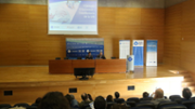 V Jornada d'Innovaci i Transferncia de la UIB - Foto: A.COSTA/UIB