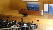 V Jornada d'Innovaci i Transferncia de la UIB - Foto: A.COSTA/UIB