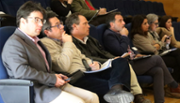 V Jornada d'Innovaci i Transferncia de la UIB - Foto: A.COSTA/UIB