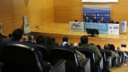 La UIB organitza el VII Congrs Internacional de Meteorologia i Climatologia de la Mediterrnia - Foto: A.COSTA/UIB