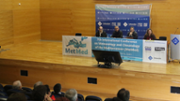 La UIB organitza el VII Congrs Internacional de Meteorologia i Climatologia de la Mediterrnia - Foto: A.COSTA/UIB