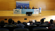 La UIB organitza el VII Congrs Internacional de Meteorologia i Climatologia de la Mediterrnia - Foto: A.COSTA/UIB